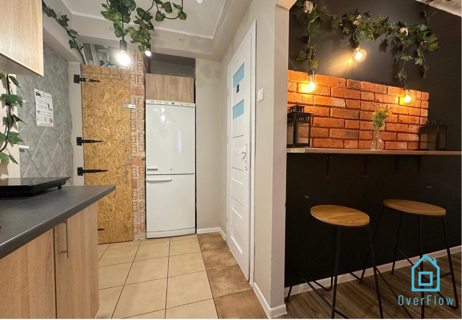 Lovely Room - Peaceful Retreat, 2 Minutes To Gdansk Old Town Екстериор снимка